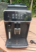 Philips Espressomachine 2200, Ophalen of Verzenden, Gebruikt, Koffiemachine, Stoompijpje
