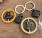 Baby’s bijtringen, Ophalen of Verzenden, Gebruikt