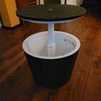 bar/ bijzettafel, Ophalen, Kunststof, 75 cm of meer