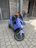 Yamaha Aerox met werk, Fietsen en Brommers, Scooters | Yamaha, Verzenden, Gebruikt, Aerox