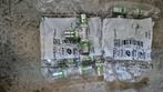 5x Comap SKINpress T-Stuk, Doe-het-zelf en Verbouw, Buizen en Afvoer, Ophalen of Verzenden, Nieuw, Minder dan 2 meter