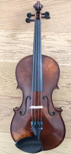 Meester viool van Walter Mahr, Ophalen, Zo goed als nieuw