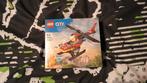Lego brandweer helikopter, Tickets en Kaartjes, Eén persoon, Kortingskaart