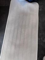 Aerosleep 140x70cm kinder bed, Kinderen en Baby's, Gebruikt, Jongetje of Meisje, Wit, Overige typen