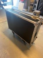 X32 flightcase op wielen, Ophalen, Zo goed als nieuw, Overige instrumenten, Flightcase