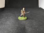 Middle-Earth Strategy Battle Game: Elrond - Metal, Ophalen of Verzenden, Gebruikt, Lord of the Rings, Figuurtje(s)