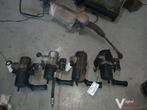 stuurbekrachtiging pomp elektrische Peugeot 307