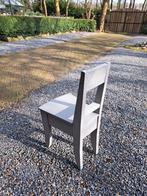 ikea vintage stoel, Ophalen, Gebruikt, Hout, Eén