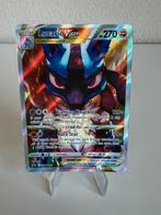 Lucario VSTAR #SWSH291, Hobby en Vrije tijd, Verzamelkaartspellen | Pokémon, Ophalen of Verzenden, Zo goed als nieuw
