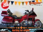 Honda GL 1500 GOLD WING TOP! (bj 1997), Motoren, Motoren | Honda, Bedrijf, Toermotor