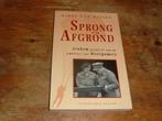 Sprong in de afgrond (Market Garden, 1944, Ned. Wo2), Tweede Wereldoorlog, Zo goed als nieuw, Algemeen, Harry van Wijnen