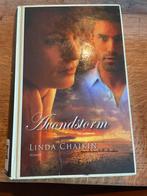 Linda Chaikin - Avondstorm, Boeken, Ophalen of Verzenden, Gelezen, Linda Chaikin