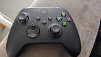 Xbox Series x controller, Ophalen of Verzenden, Zo goed als nieuw, Controller, Draadloos