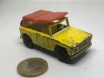 Field Car, Matchbox Series by Lesney, Ophalen of Verzenden, Gebruikt, Auto