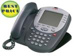 Avaya 2420 digitale IP telefoon, Verzenden, Nieuw