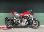 MV AGUSTA STRADALE/RIVALE 800 ABS/EAS/TC 2.0 - 13.041 km, Bedrijf, Overig
