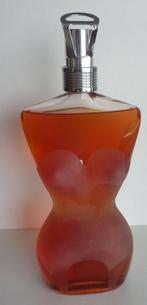 Jean Paul Gaultier CLASSIQUE 1000 ml. Originele parfum GIANT, Verzamelen, Nieuw, Parfumfles, Gevuld, Verzenden