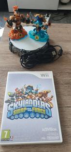 Skylanders divers giants swapforce en normaal 3DS en WII, Ophalen, Zo goed als nieuw, Avontuur en Actie, Vanaf 7 jaar