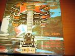 LP, The Jokers: Guitar Boogie, Ophalen of Verzenden, 1960 tot 1980, Zo goed als nieuw