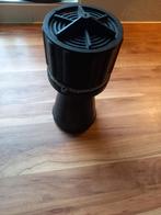 Uitlaatgasfilter  /werkplaats filter, Ophalen of Verzenden, Gebruikt, Universele onderdelen