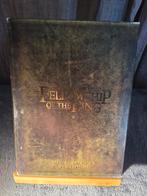 Lord of the Rings: Fellowship DVD Boxset, Cd's en Dvd's, Dvd's | Science Fiction en Fantasy, Gebruikt, Boxset, Fantasy, Ophalen of Verzenden