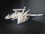 Runescape Vorkath Figuur - 3D Geprint Cadeau, Ophalen of Verzenden, Nieuw
