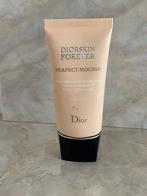 Dior Forever Perfect Mousse Foundation 050 Tester, Beige, Gehele gezicht, Ophalen of Verzenden, Zo goed als nieuw