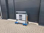 Bott bedrijfswageninrichting bedrijfswagen inrichting, Ophalen