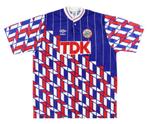 Ajax 1989/1990 uitshirt (retro / vintage), Maat M, Verzenden, Nieuw, Shirt