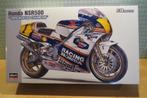 Bouwdoos Honda NSR500 1989 1:12 Hasegawa 21504, Overige merken, 8954 Westouter Belgium, Nieuw, Ophalen of Verzenden