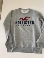 Hollister trui, maat S, Ophalen of Verzenden, Grijs, Gedragen, Hollister