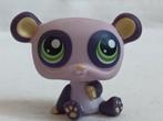 Little Littlest Pet Shop LPS 1305 Light Purple Panda, Verzamelen, Poppetjes en Figuurtjes, Ophalen of Verzenden, Zo goed als nieuw
