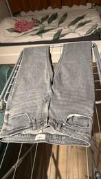 Te koop aangeboden only dames jeans broek grijs, Kleding | Dames, Spijkerbroeken en Jeans, Ophalen, Nieuw, Grijs, Overige jeansmaten