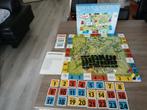 Koeien & Moeien, Monopoly achtig, Een of twee spelers, Ophalen of Verzenden, Zo goed als nieuw, Inmerc