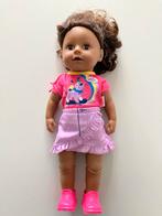 Baby Born Sister Pop z.g.a.n., Ophalen, Zo goed als nieuw, Babypop