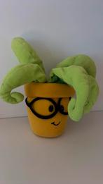 Woezel en Pip plant knuffel, Ophalen of Verzenden, Zo goed als nieuw, Hond