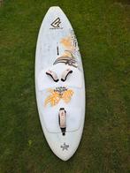 Fanatic Skate freestyle board, Watersport en Boten, Windsurfen, Ophalen, Zo goed als nieuw, Minder dan 250 cm, Plank