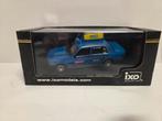 Ixo Toyota Crown Taxi Singapore 2004 1:43, Hobby en Vrije tijd, Modelauto's | 1:43, Overige merken, Auto, ., Ophalen of Verzenden
