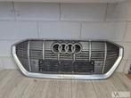 Audi E-tron 2018 - 2023 grille in voorbumper met pdc camera, Auto-onderdelen, Ophalen of Verzenden, Gebruikt, Audi