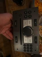 Opel Zafira Radio CD 30 MP3, Auto diversen, Autoradio's, Ophalen of Verzenden, Gebruikt