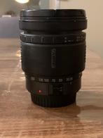 Tamron 28-200mm Canon - Opknapper, Audio, Tv en Foto, Fotografie | Lenzen en Objectieven, Ophalen, Gebruikt, Standaardlens, Zoom
