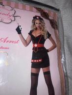 Verpleegster jurkje, Carnaval, Eye Candy, Nieuw, Ophalen of Verzenden