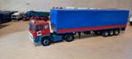 Lion Car DAF 2800 Heisterkamp eigenbouw, Ophalen of Verzenden, Zo goed als nieuw, Bus of Vrachtwagen, Lion Toys