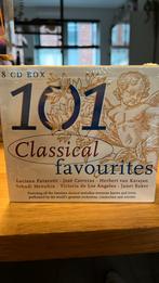 101 classical favourites in seal, Verzenden, Nieuw in verpakking, Overige typen