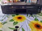 Sony compact disc minidisc mxd d3, Audio, Tv en Foto, Cd-spelers, Ophalen, Gebruikt, Sony