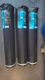 CO Pro Ondervloer voor laminaat en parket. 3mm NIEUW 30 m2, Ophalen, ., ., Nieuw