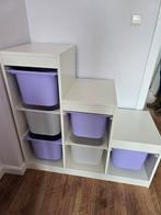 IKEA Trofast Kast met Bakken, Ophalen, Gebruikt