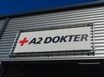 Audi A2 1.4 55KW 2002 Grijs, Auto's, Audi, 4 stoelen, Origineel Nederlands, Bedrijf, Handgeschakeld