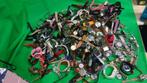 Horloges - partij - dames en heren., Overige merken, Overige materialen, ., Polshorloge