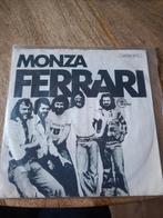 Ferrari - monza, Cd's en Dvd's, Vinyl Singles, Ophalen of Verzenden, Zo goed als nieuw, Nederlandstalig